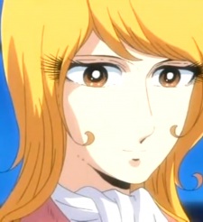 Миюки Морики