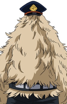 Нагамаса Мора