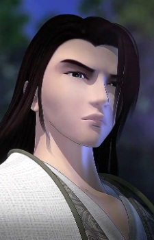 Цзяньли Гао