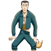 Ясуси Тодороки