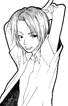 Накасу Тадааки