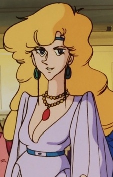 Рэй Мидорияма