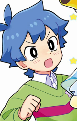 Котаро Кавайи