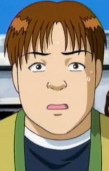 Дзюмпэй Ариёси