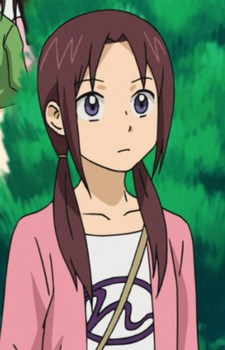 Мику Эдогава