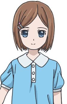 Мари Куракава