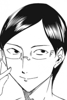 Киёси Сукэкава