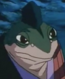 Гамадзиро Цукумо