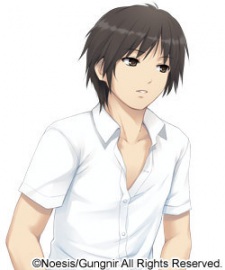 Кадзуки Тикума