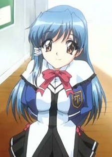 Асука Тояма