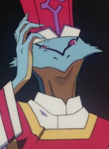 Силгриан-священник