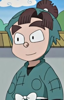 Кинго Минамото