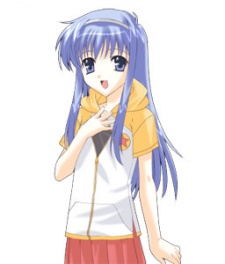 Мацури Такаяшики