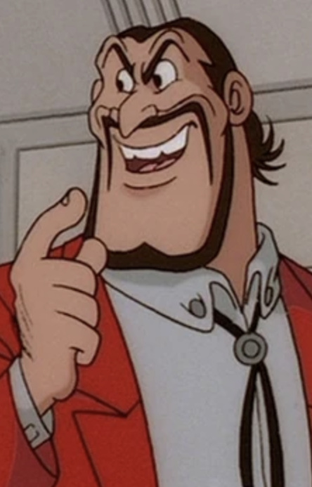 Космический пират