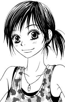 Кирико Маэдзима