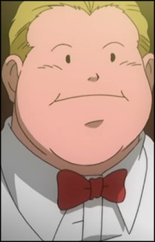 Боб Паундмакс