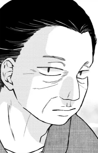 Отец Киноситы