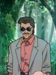 Командир рейда