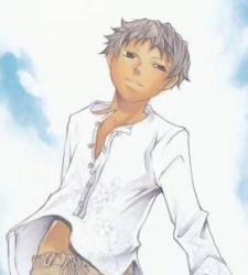 Рейборн Диорте