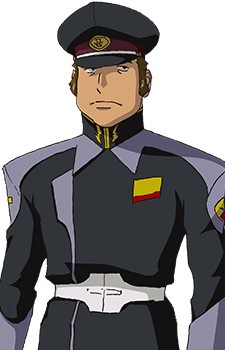 Фредерик Адес