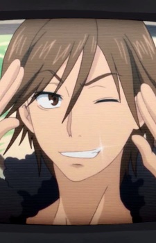 Хадзимэ Хитоцуи