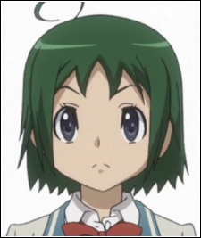 Урсула Абрамова