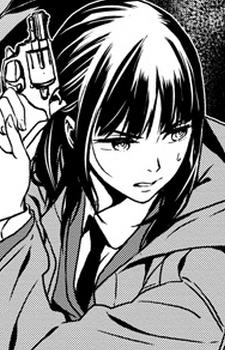 Мэгуми Асахина