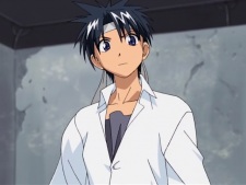 Румина Асаги