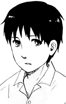 Кайто Уэмура