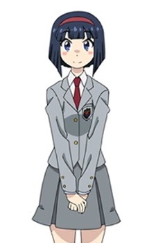 Микото Боида