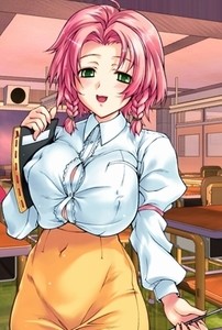 Ёко Мацунага