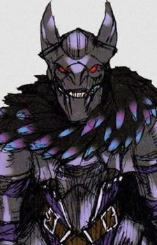 Король мертвецов