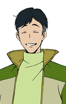 Шота Мунэмори