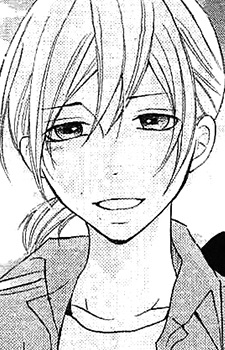 Каору Сагано