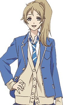 Нодзоми Итокава