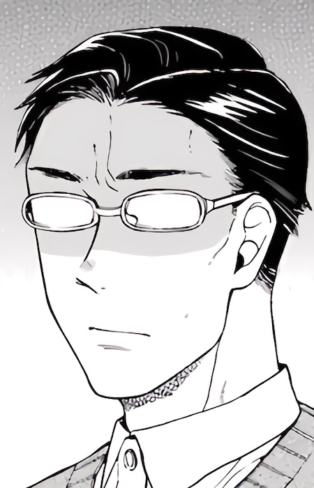 Такао Моритани