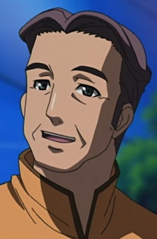 Мамору Кадзамацури