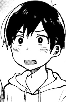 Фуюки Хонами