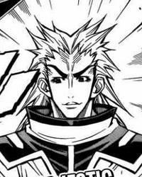 Кудо Хинокагэ