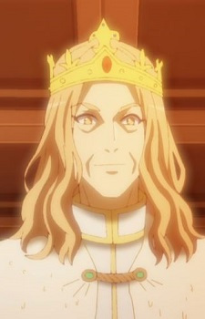 Джилк Ортеас