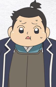 Томофуса Китабатакэ