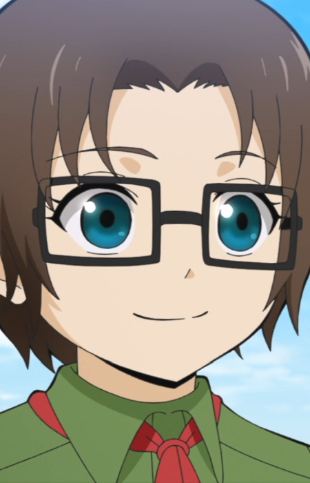 Тихару Кумадори