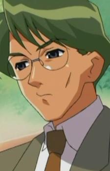 Кацуюки Каяма