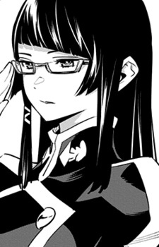 Маиа Адзума