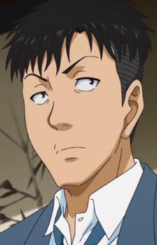 Рику Камигодзи