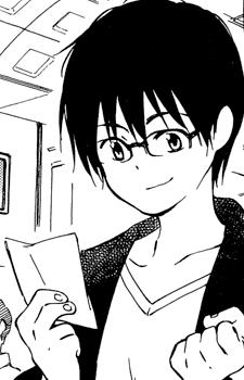 Рюсукэ Хиросэ