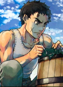 Марсель Янссен