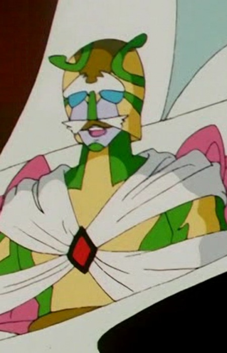 Доктор Ларк