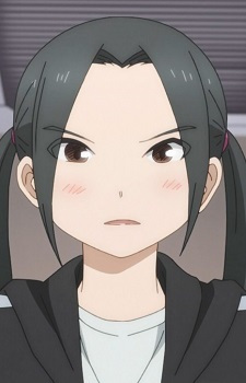 Эрика Аманэ