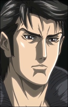 Нагато Сакураи